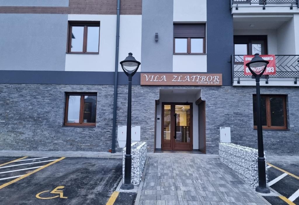 Apartman Andjelija