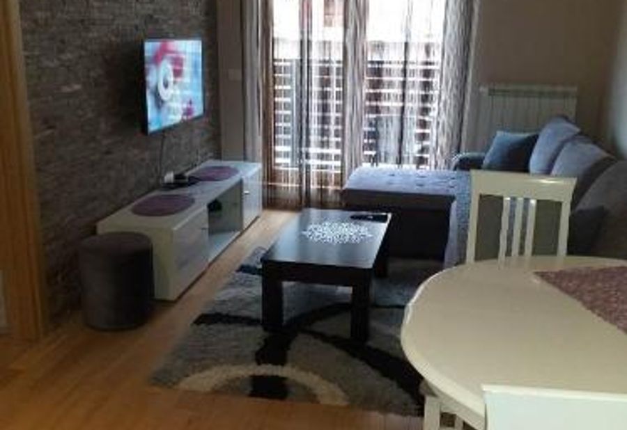 Apartman Andjelija