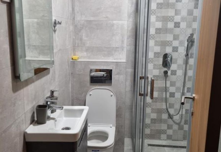 Apartman Andjelija