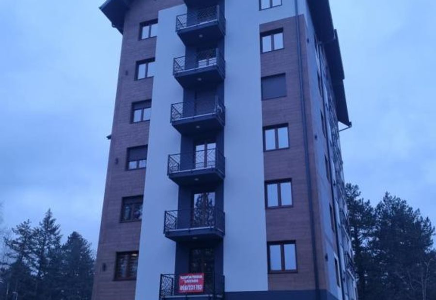 Apartman Andjelija