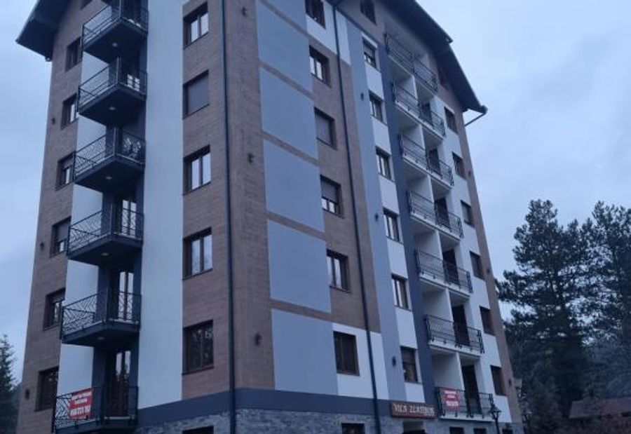 Apartman Andjelija