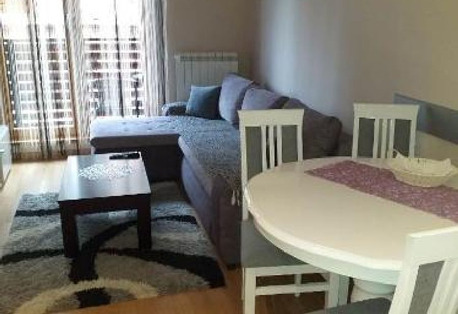 Apartman Andjelija