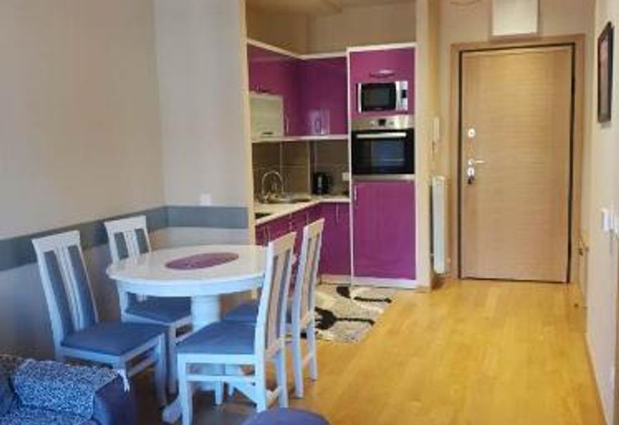 Apartman Andjelija