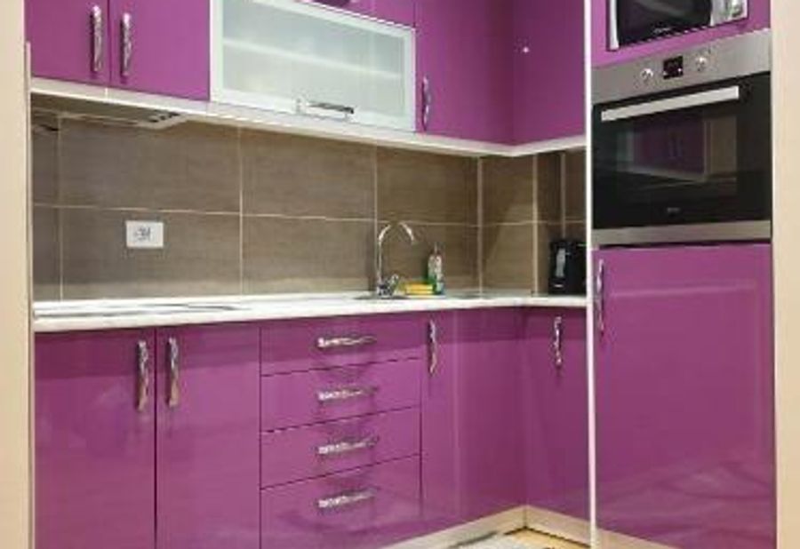 Apartman Andjelija