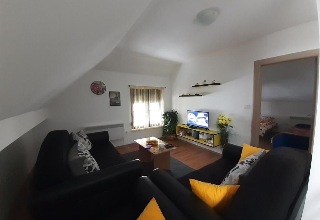 Apartman Anja