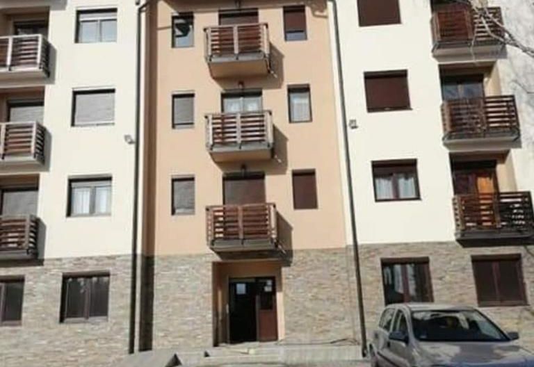 Apartman Anja