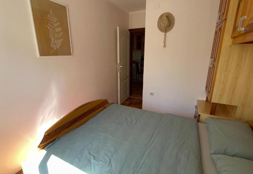 Apartman Borje