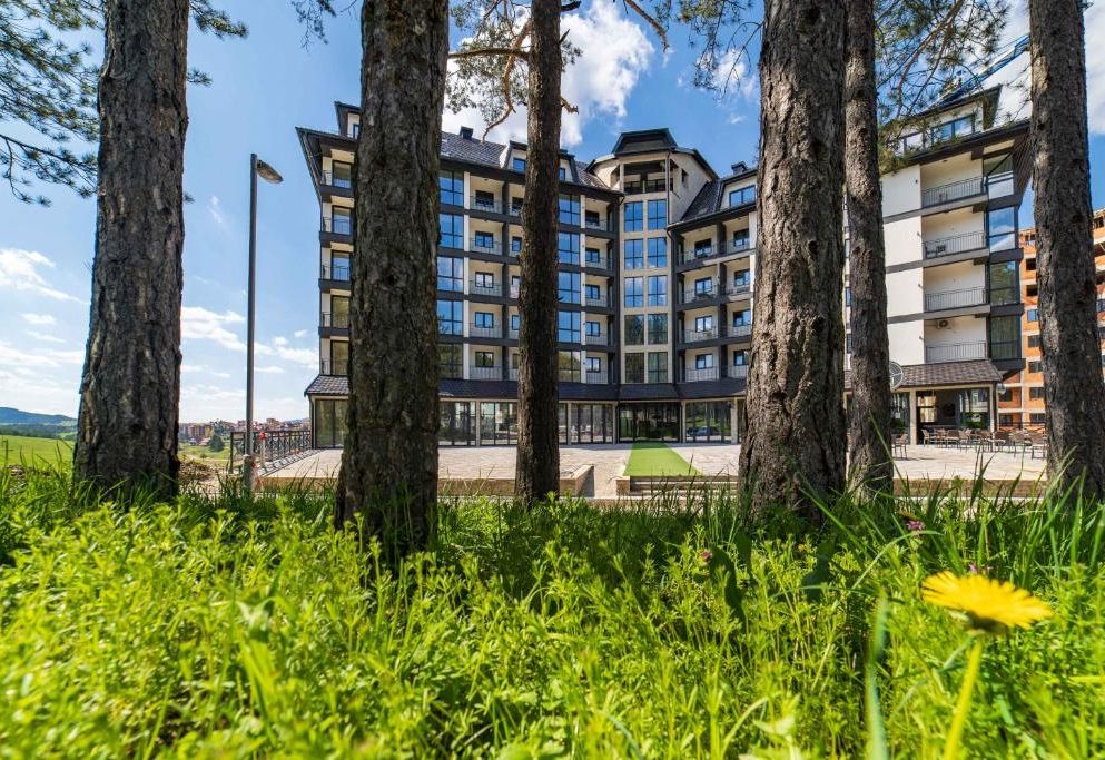 Apartman Brka Zlatibor