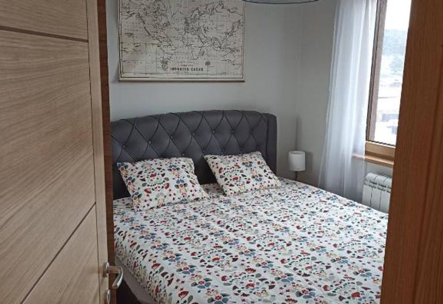 Apartman Bucalo