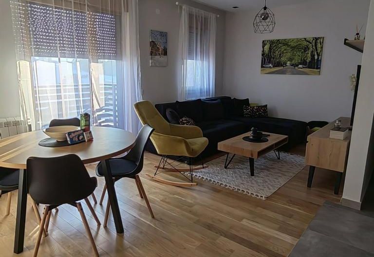 Apartman Bucalo