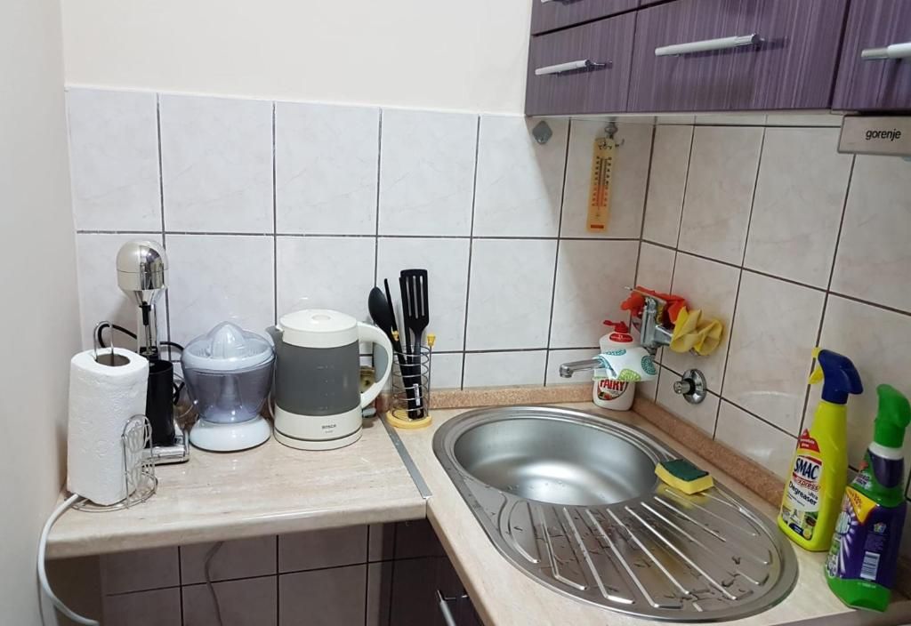 Apartman Cici