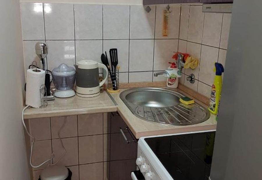 Apartman Cici