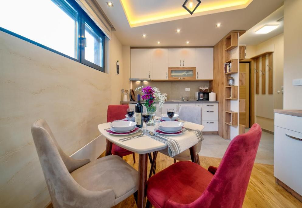 Apartman DanKa