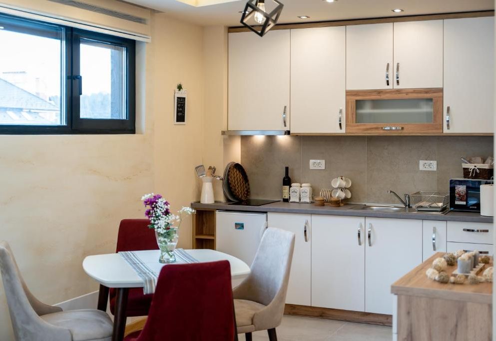 Apartman DanKa