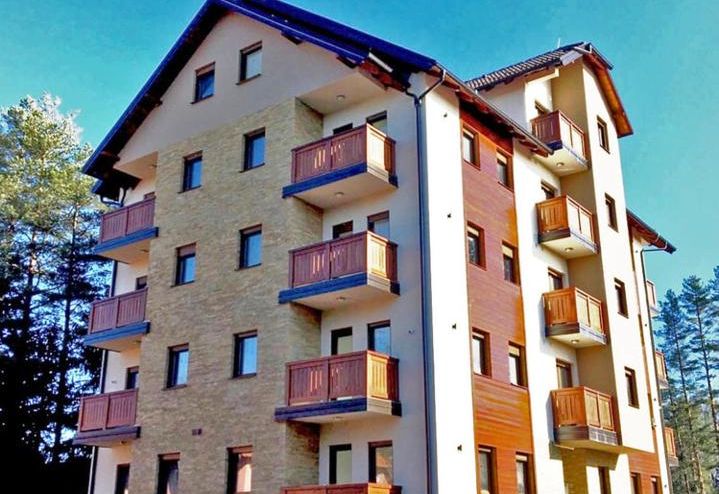 Apartman Davidovic