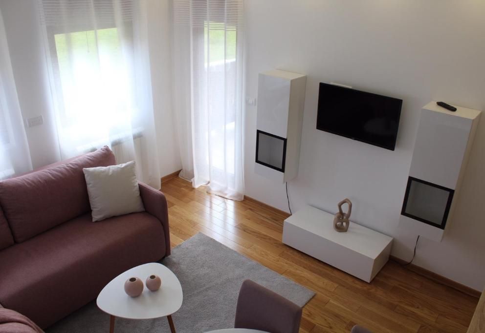 Apartman Davidovic