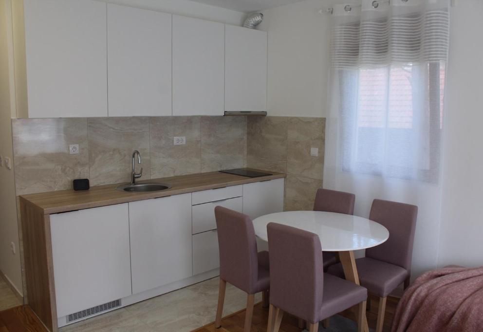 Apartman Davidovic