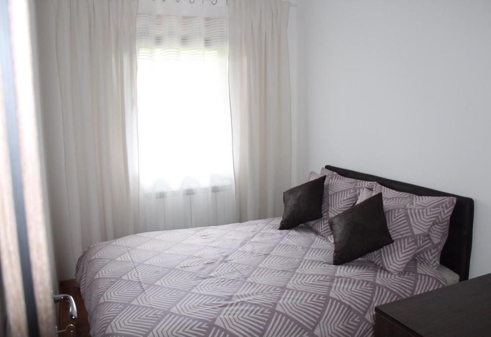 Apartman Davidovic