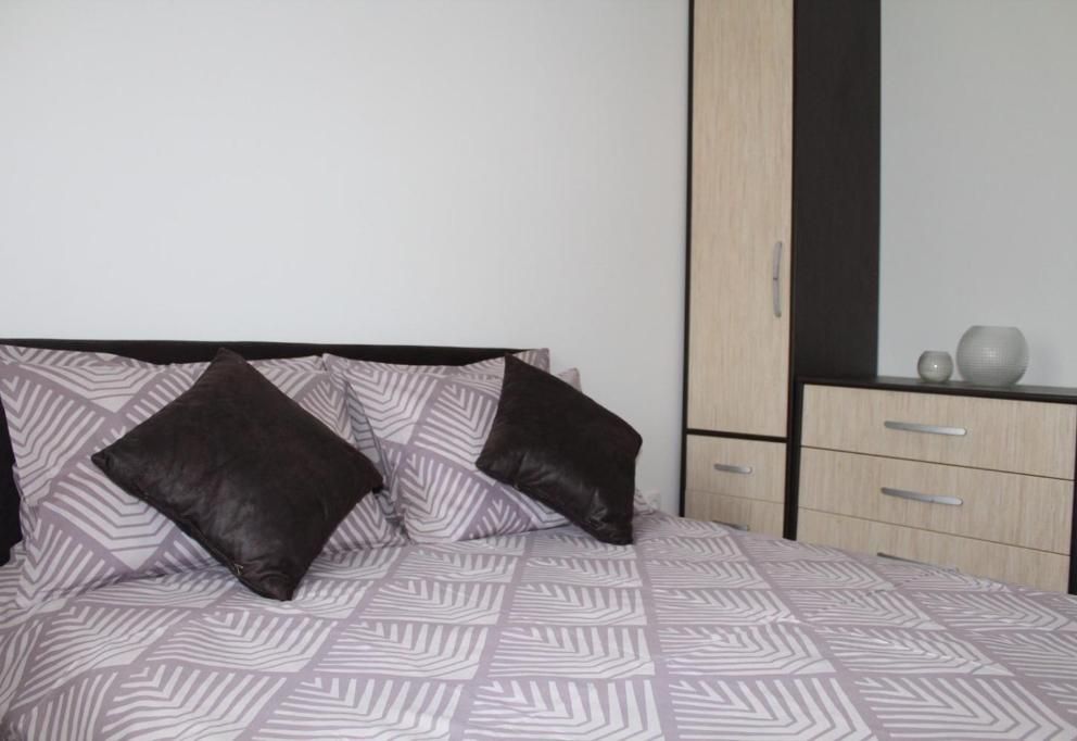 Apartman Davidovic