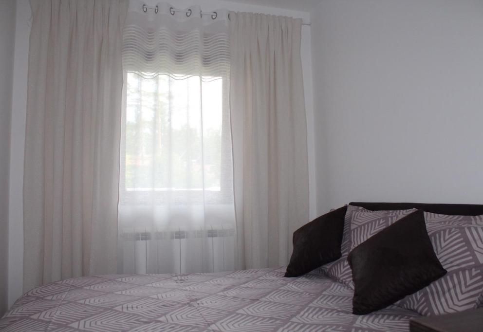 Apartman Davidovic