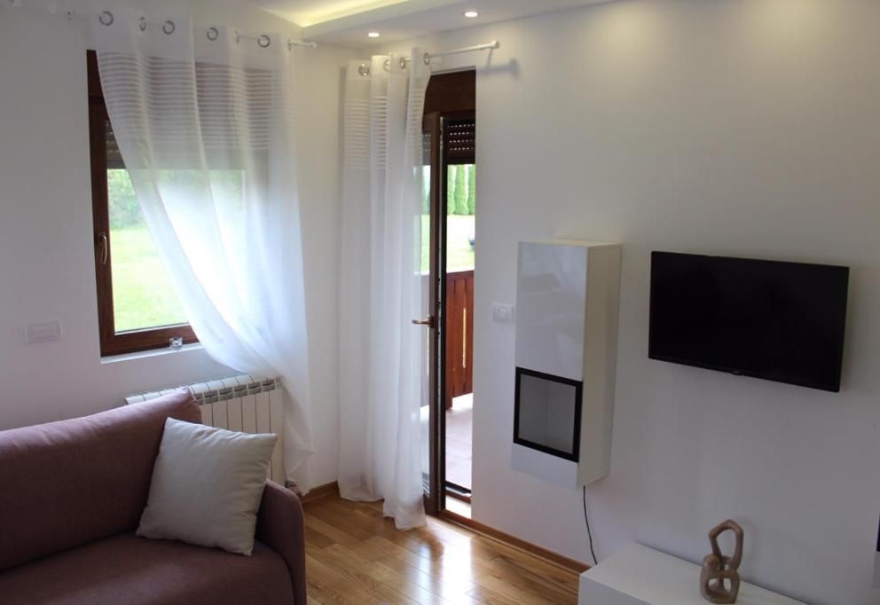 Apartman Davidovic