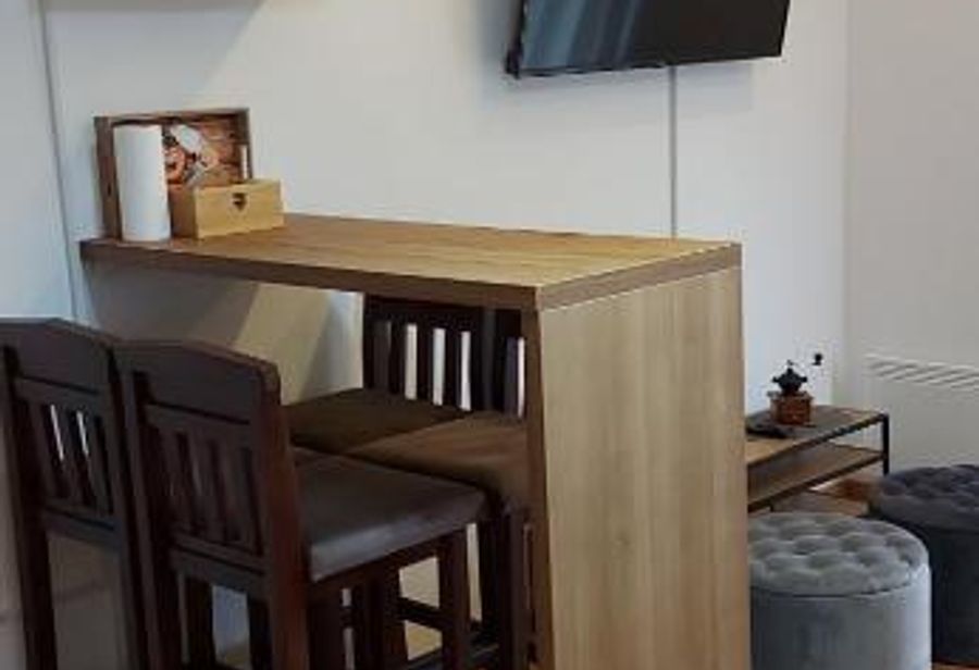 Apartman Dora 17