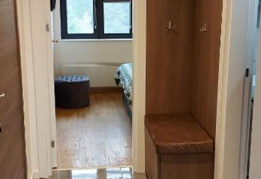 Apartman Dora 17