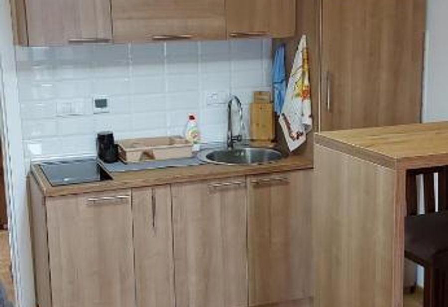 Apartman Dora 17