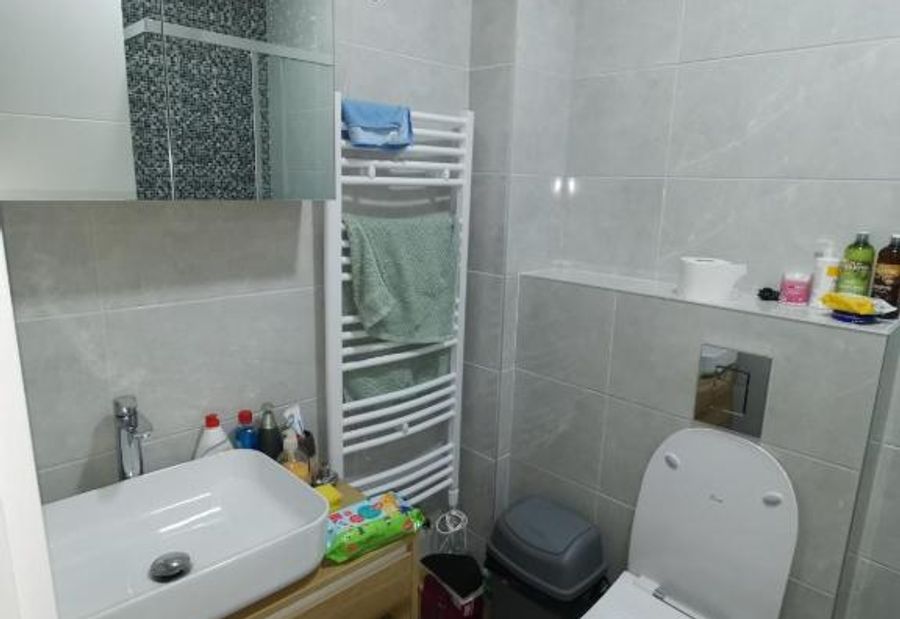 Apartman Dora 17