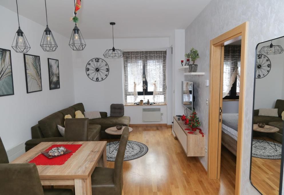 Apartman Dukat Zlatibor