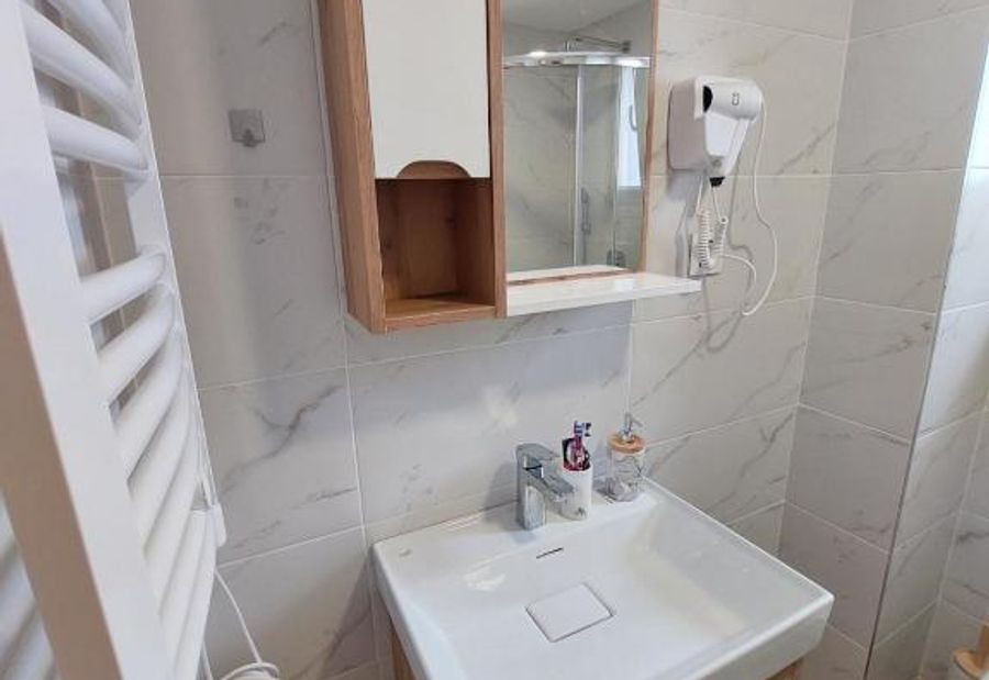 Apartman Elena