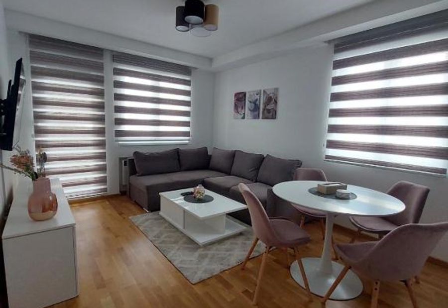 Apartman Elena