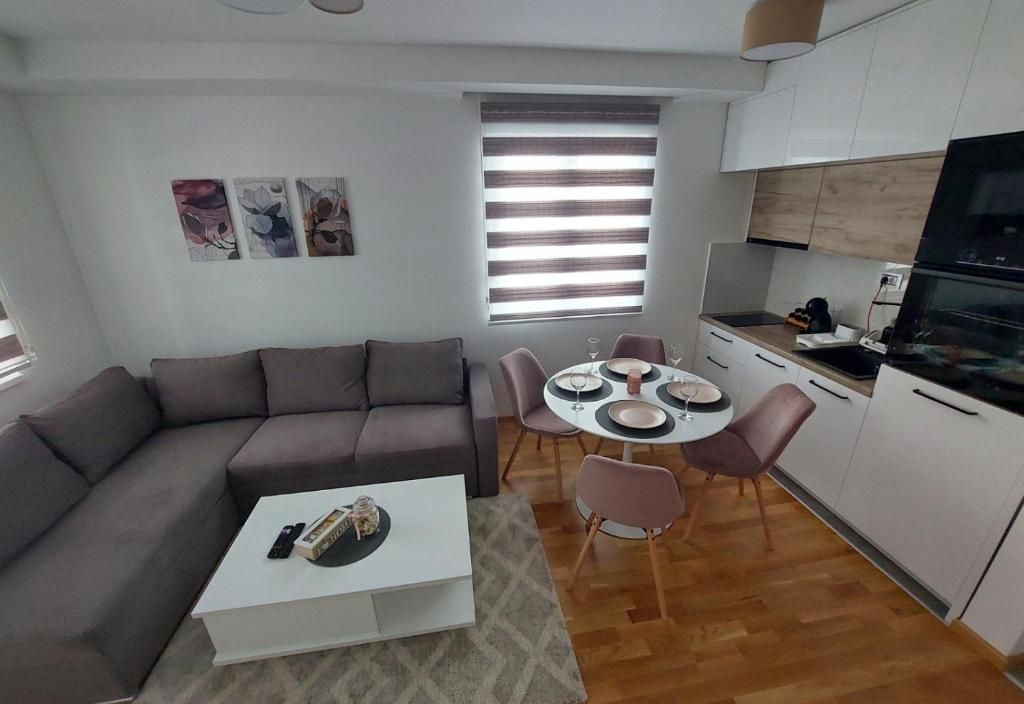 Apartman Elena