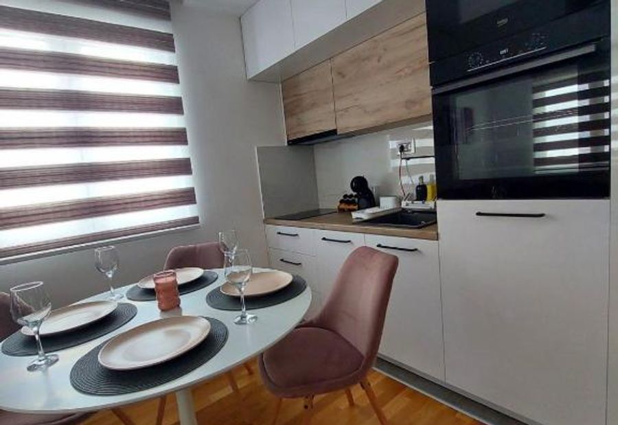 Apartman Elena