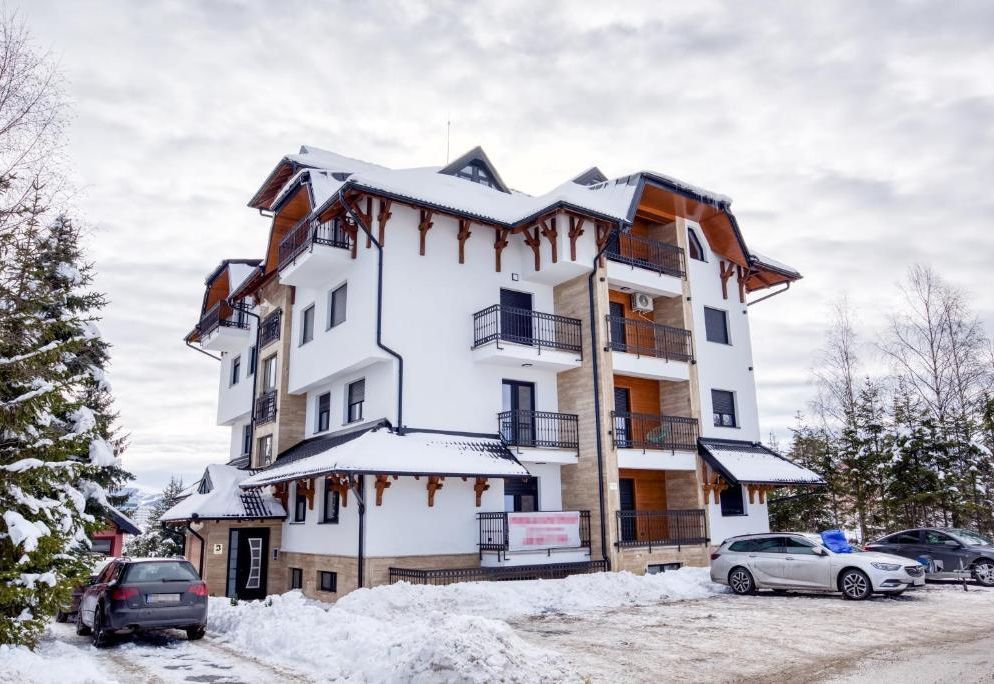 Apartman For Rest Zlatibor