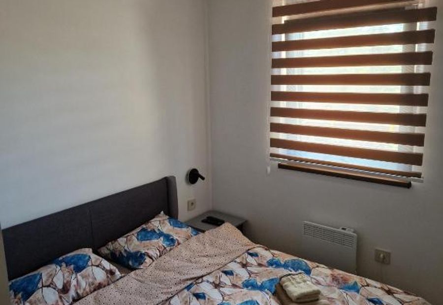 Apartman IRINA