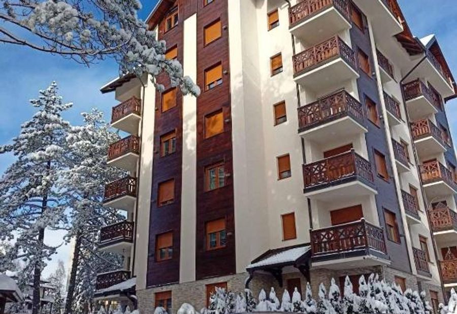 Apartman Jagoda