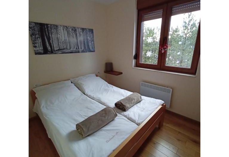 Apartman Jagoda