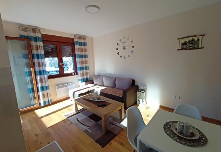 Apartman Jagoda