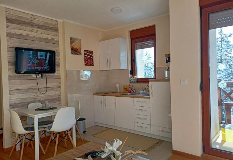 Apartman Jagoda