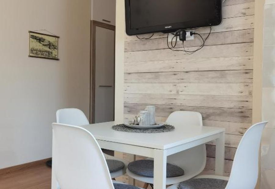 Apartman Jagoda