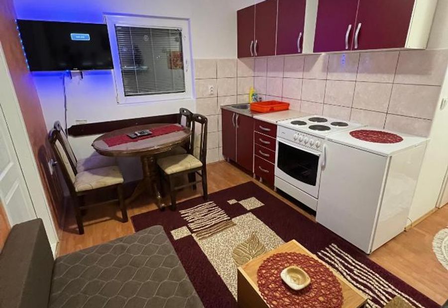 Apartman JZ Zlatibor