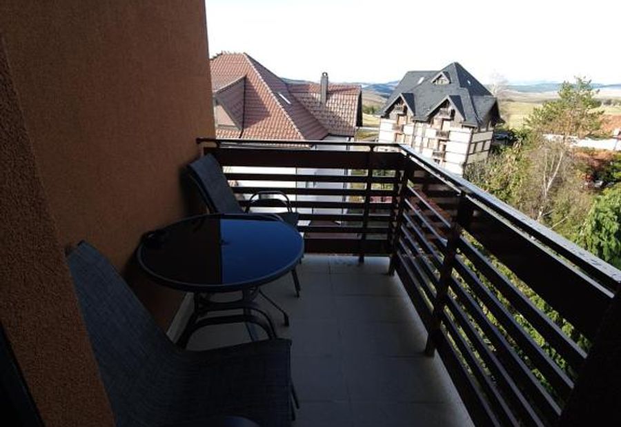 Apartman Ljubav Zlatibor