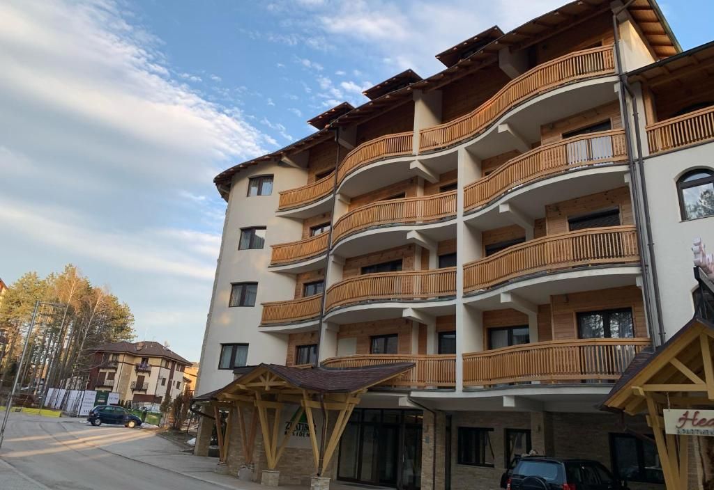 Apartman LN Zlatibor