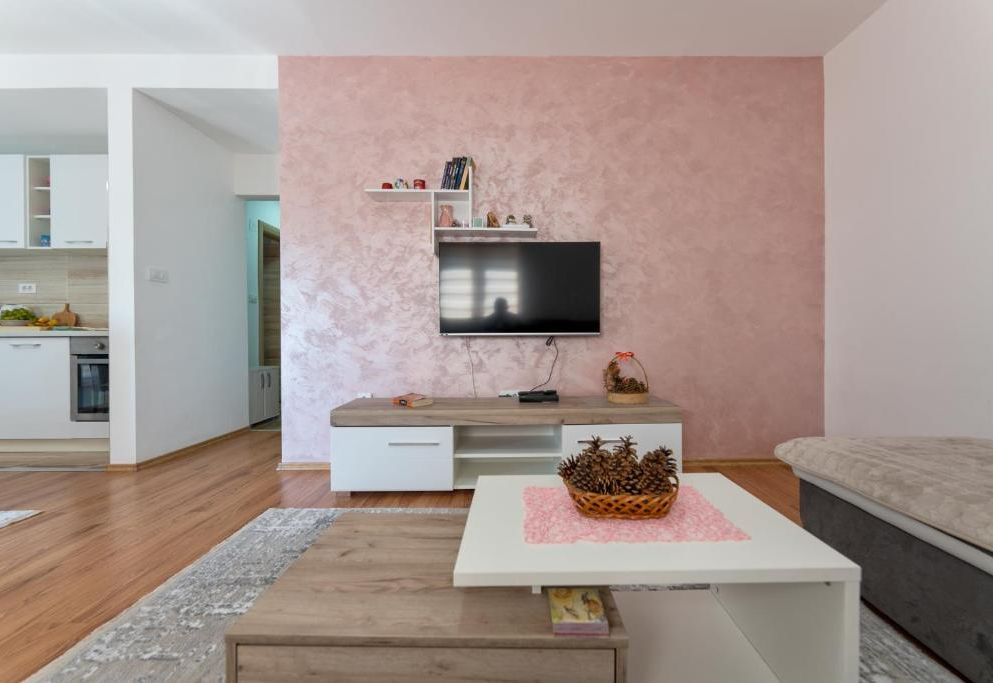 Apartman Luka