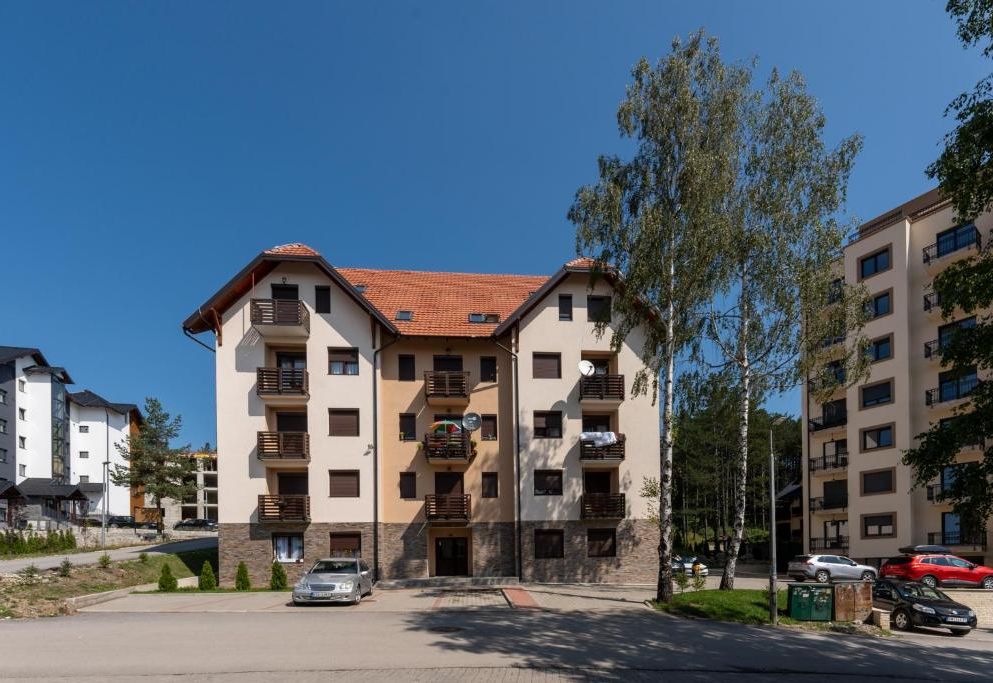 Apartman Luka