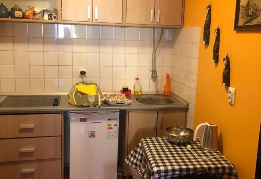 Apartman M