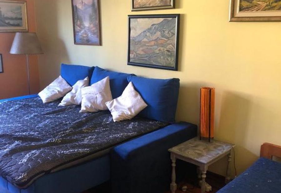 Apartman M