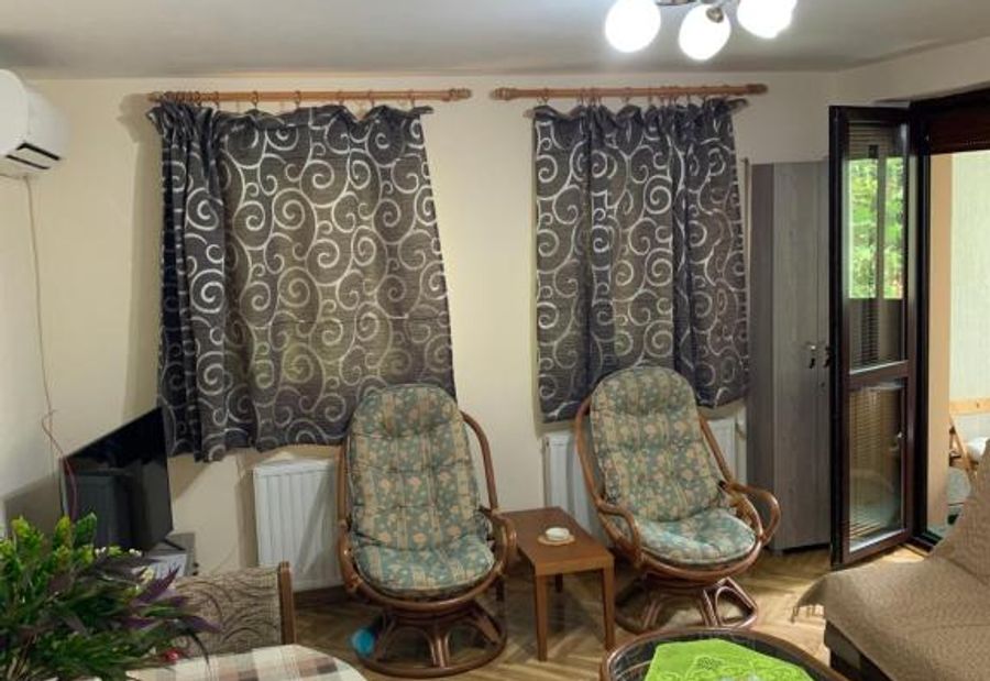 Apartman Maksimović