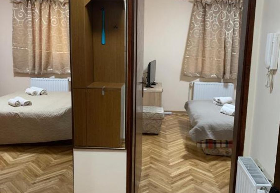 Apartman Maksimović